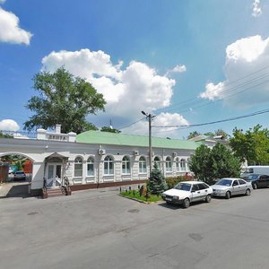 Aleksandrovskaya Street, 80, Taganrog: photo