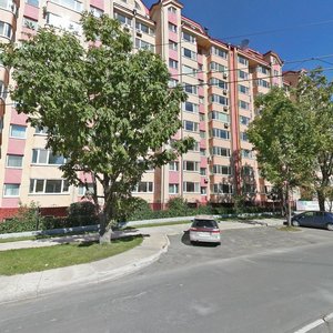 Kosmonavta Popovicha Street, 96, Yuzhno‑Sakhalinsk: photo