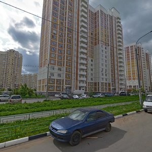 Akademika Dollezhalya Street, 15, Podolsk: photo