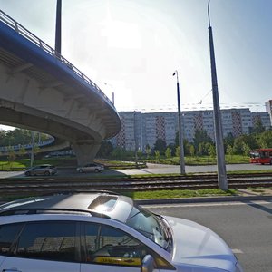 Pobedy Avenue, 34, Kazan: photo