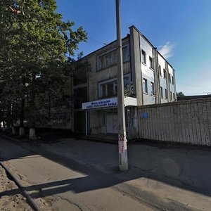 Provulok Korabeliv, 17, Mykolaiv: photo