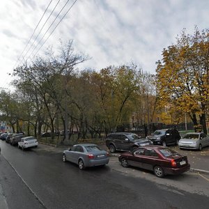 Olkhovskaya Street, 33 ، موسكو: صورة