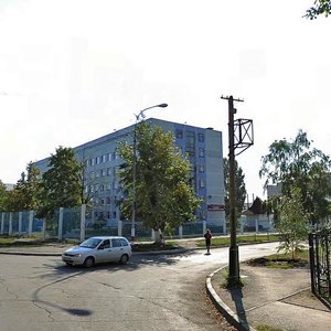 Ryleyeva Street, 30/30, Ulyanovsk: photo