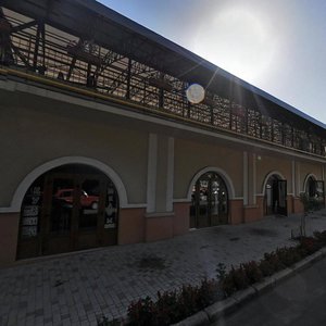 Novobazarnyi provulok, 3, Odesa: photo