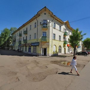 Dianovykh Street, 1, Ivanovo: photo