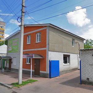 Vulytsia 1905 roku, 52, Kremenchuk: photo