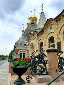 Obukhovskoy Oborony Avenue, 24, Saint Petersburg: photo