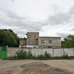 Avtozavodskaya ulitsa, 5А, Perm: photo