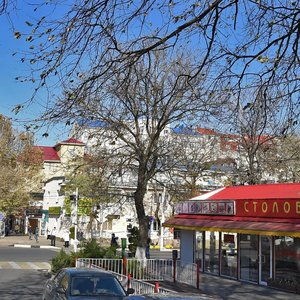 Krymskaya Street, 81, : foto