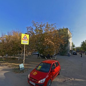 Волгоград, Республиканская улица, 4: фото