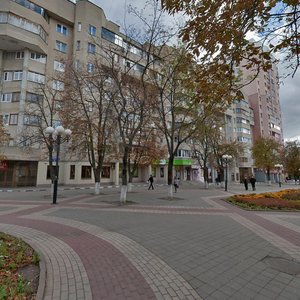 Белгород, Улица 50-летия Белгородской области, 10: фото