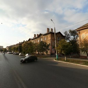 Астрахань, Улица Богдана Хмельницкого, 26: фото