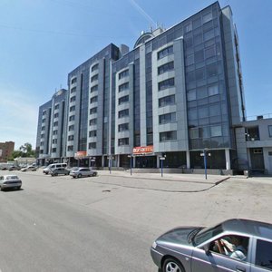 Kommunisticheskaya Street, 19Д, : foto