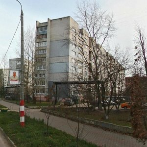 Dvizhentsev Street, 32А, : foto