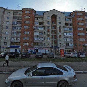 Morozova Street, 100, Syktyvkar: photo