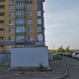 Rodionova Street, 25Б, Nizhny Novgorod: photo