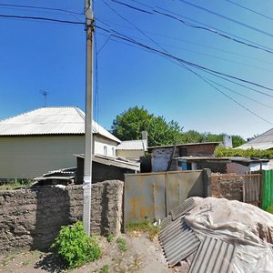 Chervonozhovtneva vulytsia, 7, Donetsk: photo
