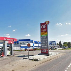 Mishutinskoye shosse, 4Б ، : صورة