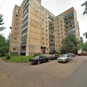 5-y mikrorayon, 23, Tikhvin: photo