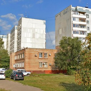 Gavrilova Street, No:11, Kolomna: Fotoğraflar