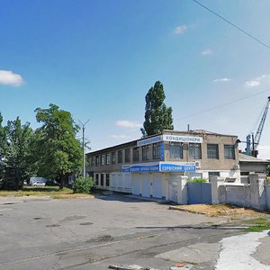 Desantnykiv Square, 5, Dnipro: photo