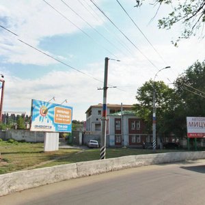 Саратов, Улица имени Г.К. Орджоникидзе, 117: фото