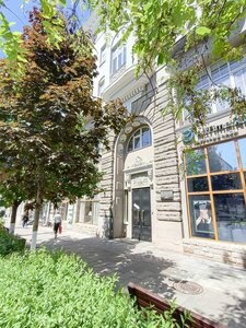 Bolshaya Sadovaya Street, 89, : foto