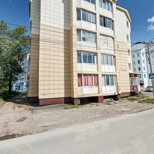 Altayskaya Street, 8, Tomsk: photo