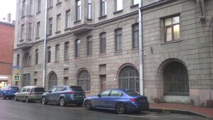 Egorova Street, 18, : foto