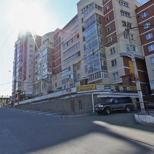 Ulitsa Aleksandra Nevskogo, No:4, Irkutsk: Fotoğraflar