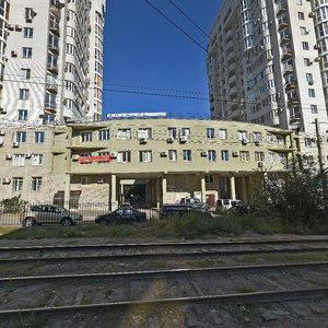 Grushevskaya Street, 10, Volgograd: photo