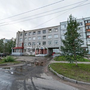 Portovaya ulitsa, 17А, Severodvinsk: photo