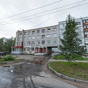 Portovaya ulitsa, 17А, Severodvinsk: photo