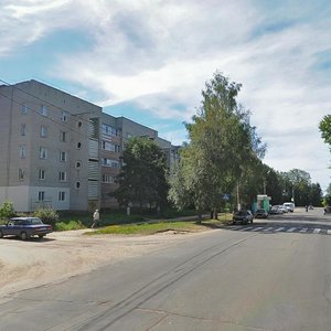 Mendeleyeva Street, 2, Pereslavl‑Zalesskiy: photo