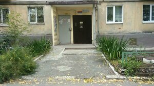 Agronomicheskaya Street, 36А, : foto