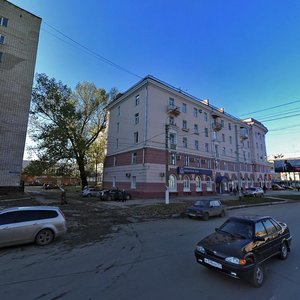 Тула, Красноармейский проспект, 23: фото