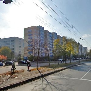 Volodymyra Maiakovskoho Avenue, 32 ، كييف: صورة