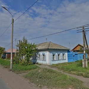 6-ya Amurskaya ulitsa, 29, Omsk: photo