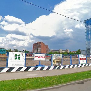 Yefremova Street, 10к1, : foto
