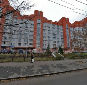 Volynska Street, 19/37, Kyiv: photo