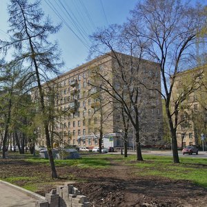 1812 Goda Street, 9, Moscow: photo