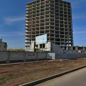 Akademika Korolyova Street, 37 ، نابريجني تشيلني: صورة