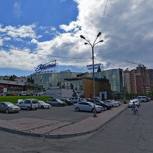 Dekabrskikh Sobytiy Street, 102/1, Irkutsk: photo