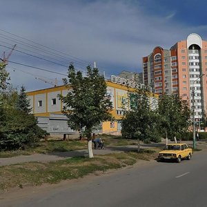 Kizhevatova Street, 8 ، بينزا: صورة
