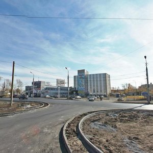 Mashinostroiteley Avenue, 33А, : foto