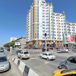 Sibirskaya Street, 57, Novosibirsk: photo