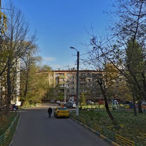 Nizhegorodskaya Street, 92к2, Moscow: photo