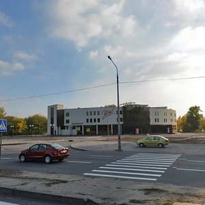 Prospekt Maiakovskoho, 19, Zaporizhia: photo