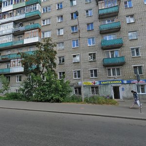 Ulitsa Lunacharskogo, No:27, Rybinsk: Fotoğraflar