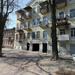 Maksima Gorkogo Street, No:69, Rostov‑na‑Donu: Fotoğraflar